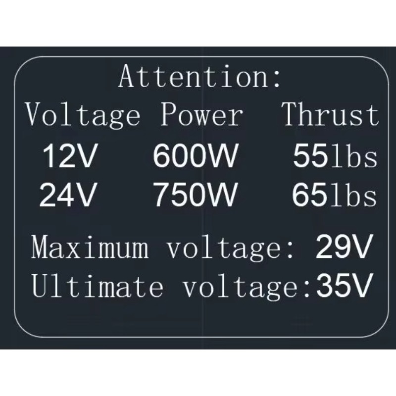 LSF 2026 New Hot Sale Aluminum - Fishing Kayak Trolling Motor review and price