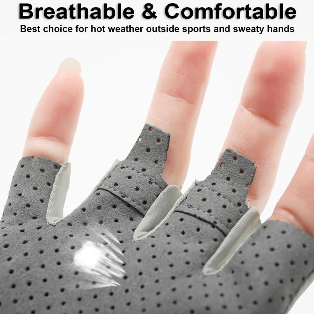 1 Pair Fingerless Driving/Fish - Fishing Kayak Anchor review and price