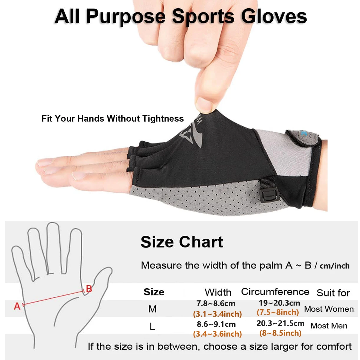 1 Pair Fingerless Driving/Fish - Fishing Kayak Anchor review and price