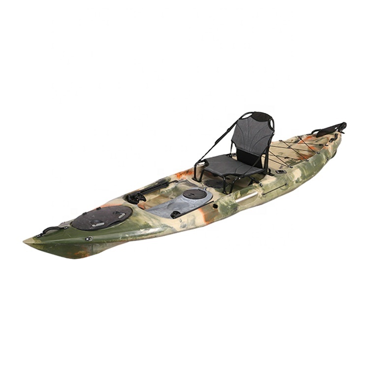 12.46' Kayak Sit On Top Fishin - Fishing Kayak Sit On Top review and price