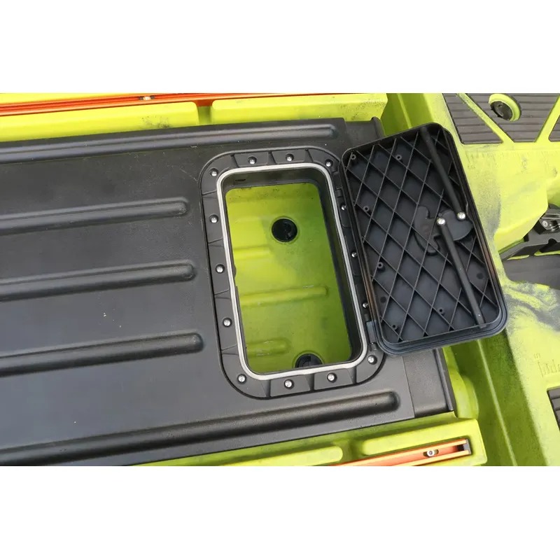 10ft Fin Propeller Pedal Drive - Fishing Kayak Seat review and price