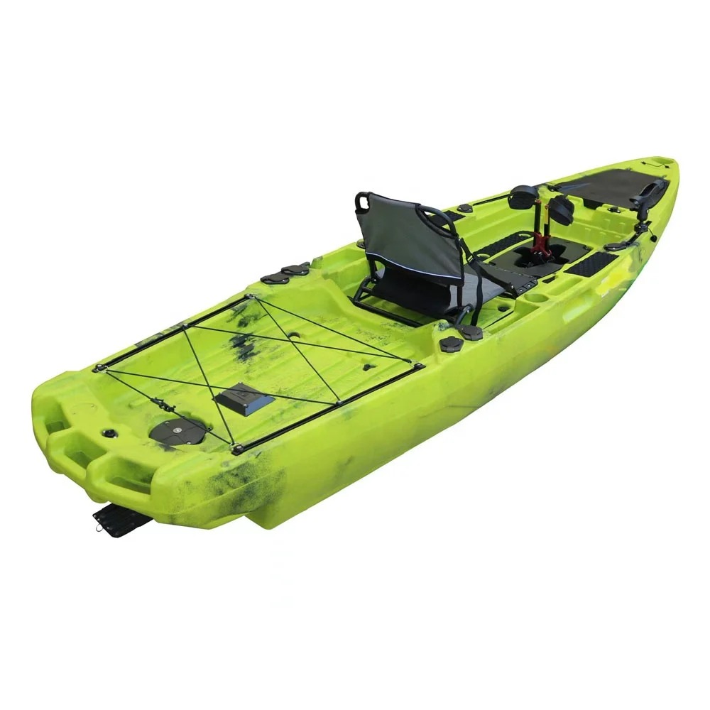 13 FT Pedal Kayak Propeller Or - Fishing Kayak Trolling Motor review and price