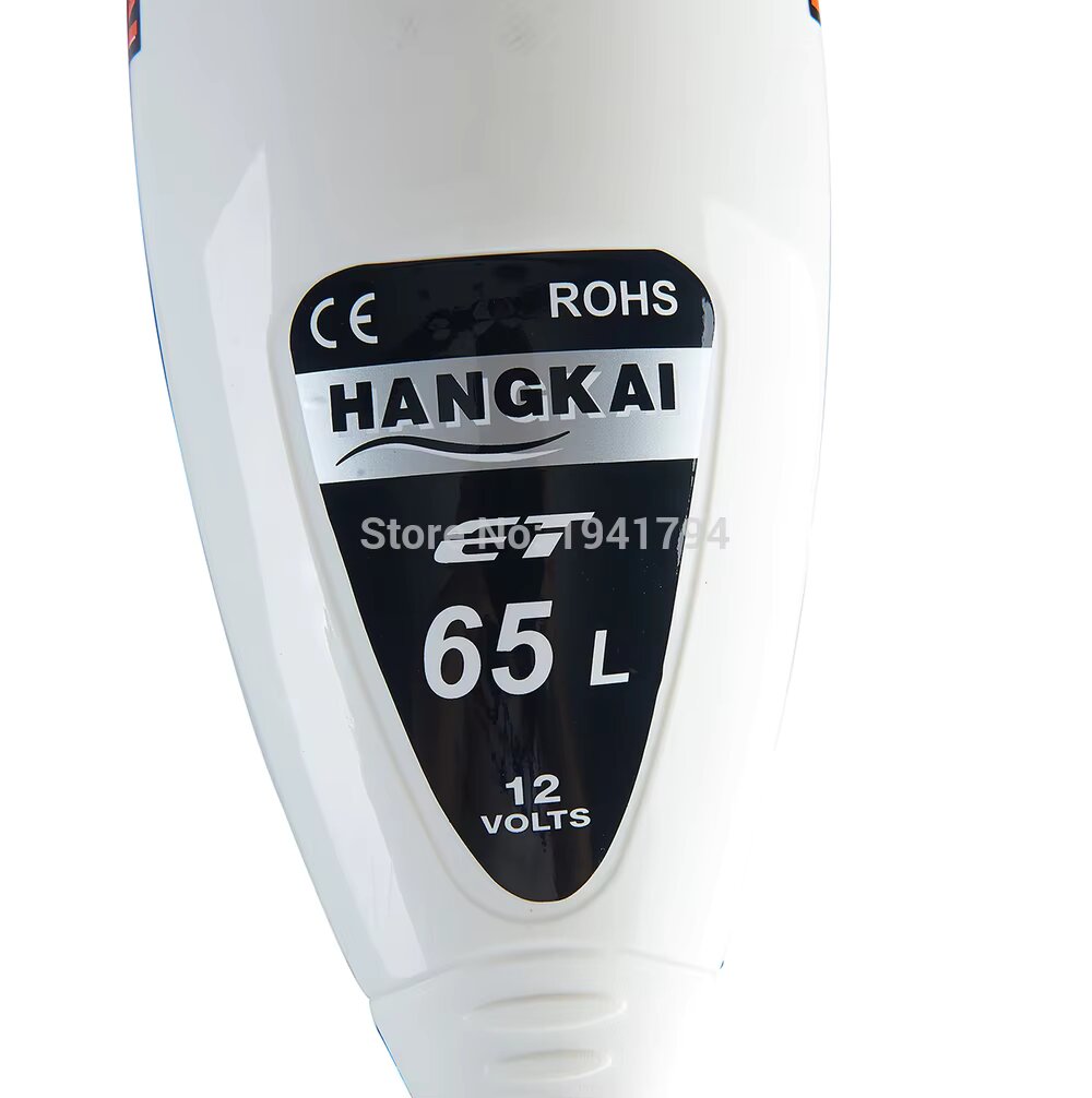 New Arrival Facotry Price Mari - Fishing Kayak Trolling Motor review and price