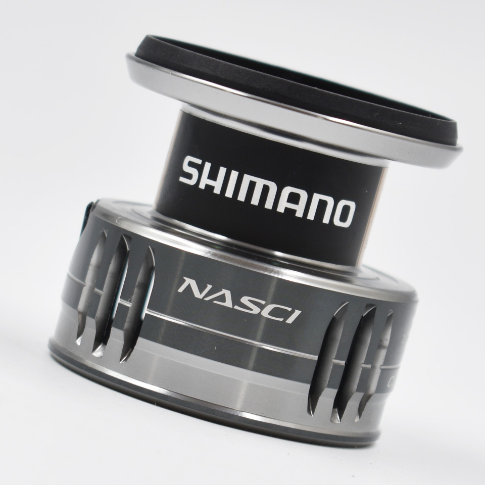 21 New SHIMANO NASCI Spinning  - Daiwa Reel Bg review and price