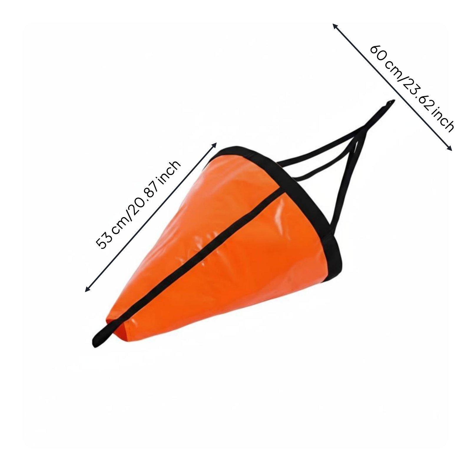 Reliable Floating Boat Anchor  - Fishing Kayak Anchor review and price