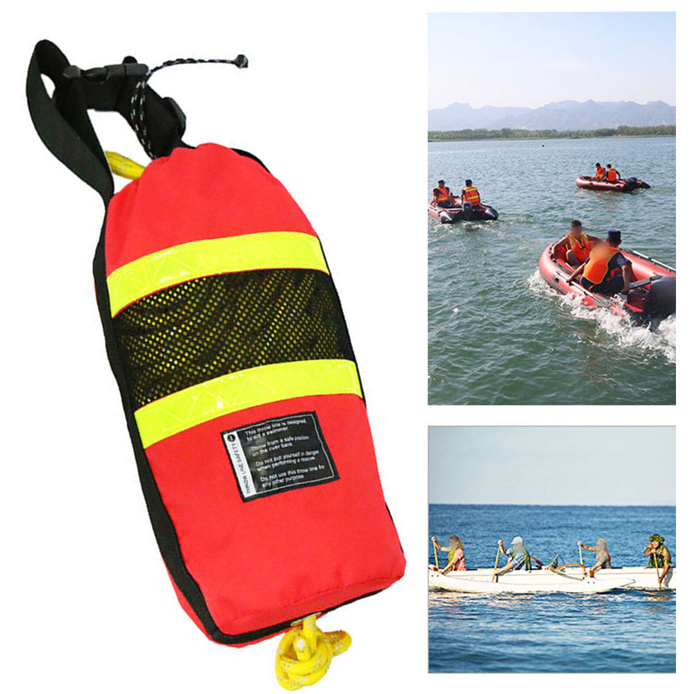 Overwater Floating Rope Nylon  - Fishing Kayak Crate review and price