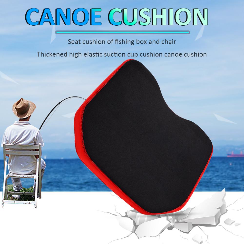 Kayak Seat Pad Thickened Canoe - Fishing Kayak Anchor review and price