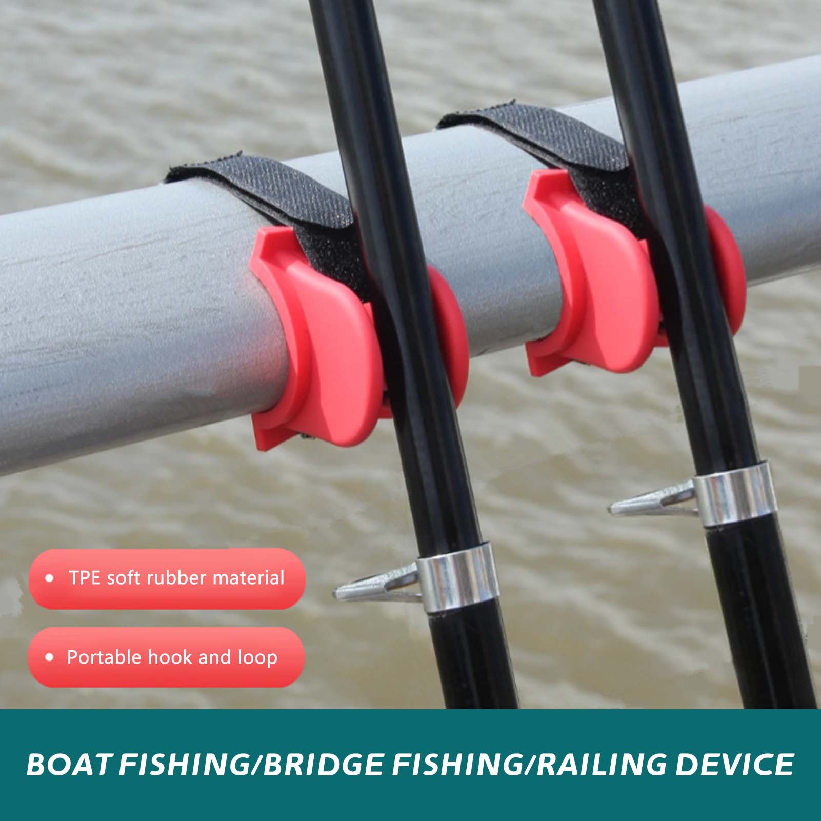 U-Shaped Boat Fishing Rod Hold - Fishing Kayak Sit On Top review and price