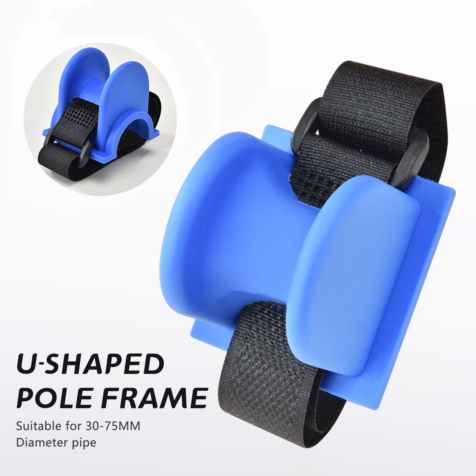 U-Shaped Boat Fishing Rod Hold - Fishing Kayak Sit On Top review and price