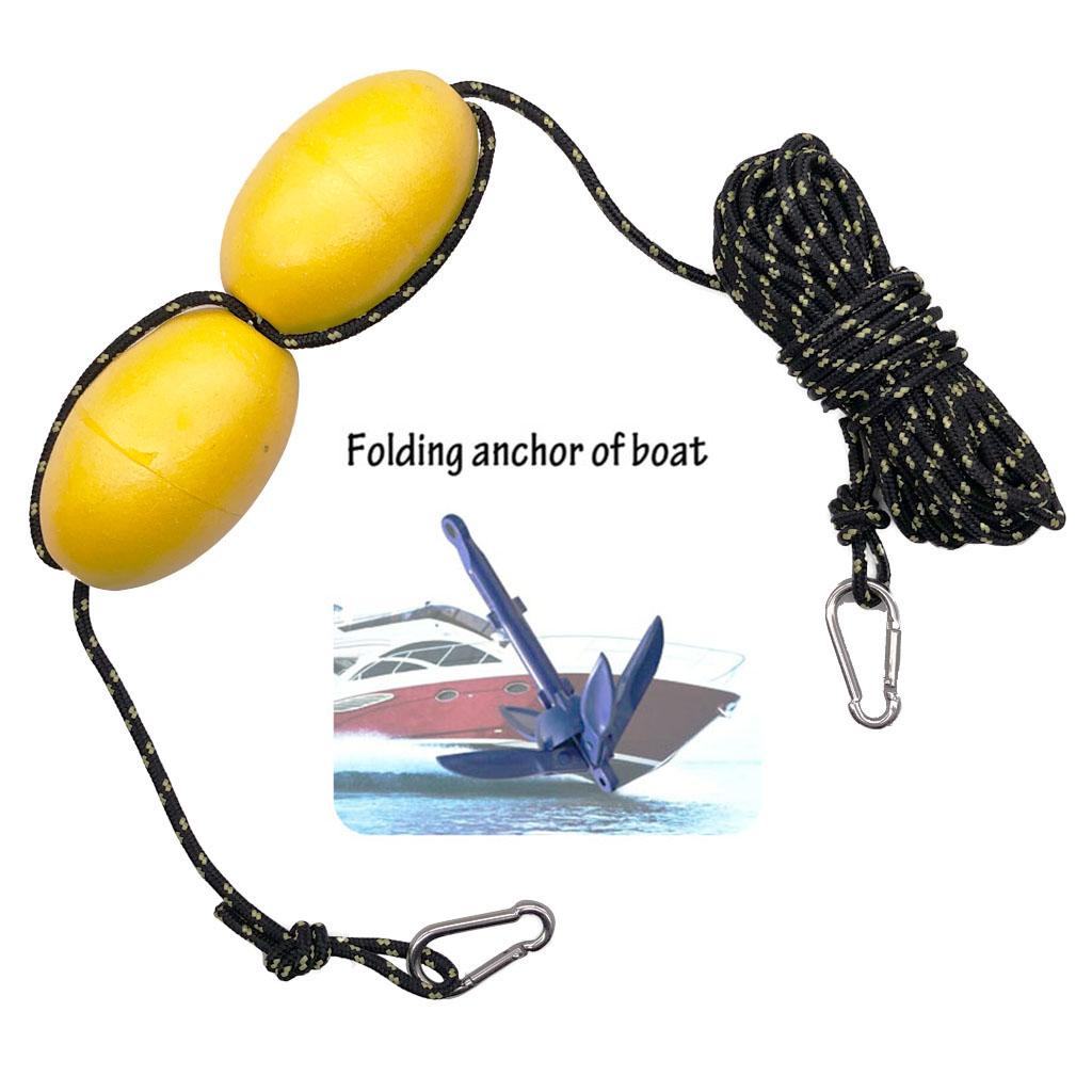 Kayak Anchor Float PVC Buoyant - Fishing Kayak Anchor review and price