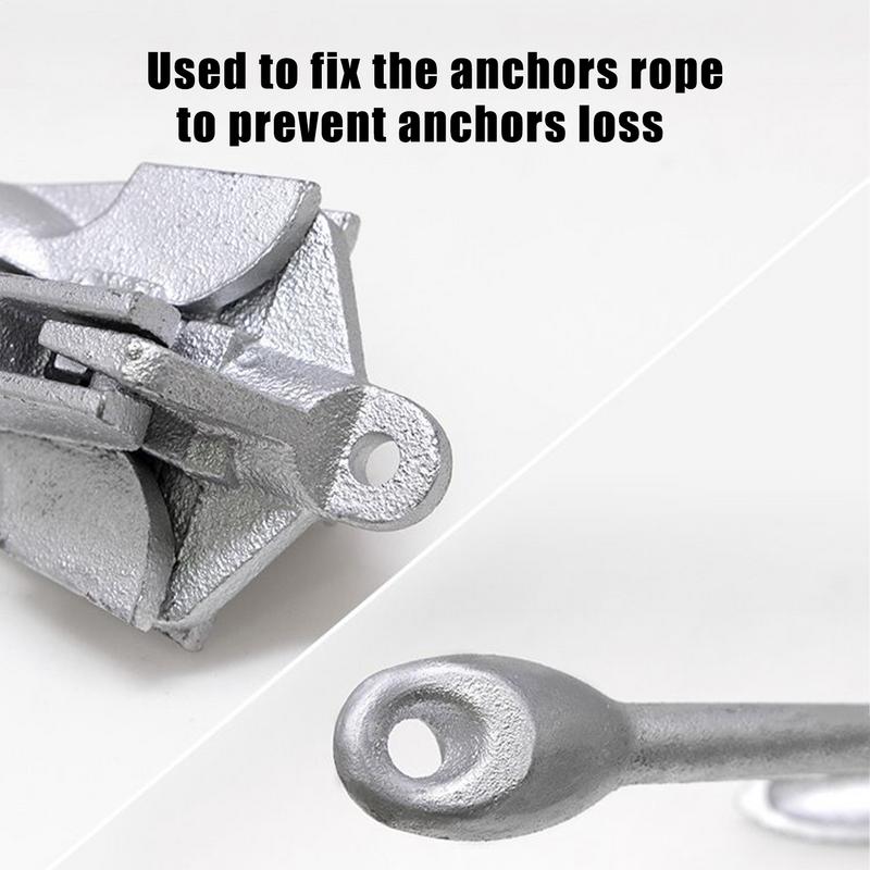 Canoe Anchoring Boat Anchoring - Fishing Kayak Anchor review and price