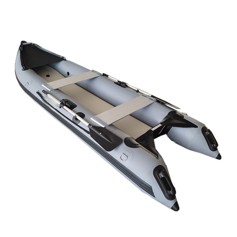 4-meter Custom Inflatable Kaya - Fishing Kayak Seat review and price
