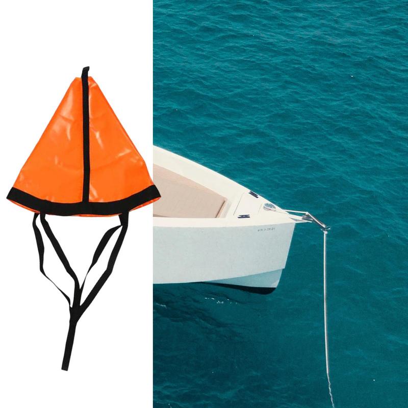 Drift Sock Kayak Sea Anchors f - Fishing Kayak Anchor review and price
