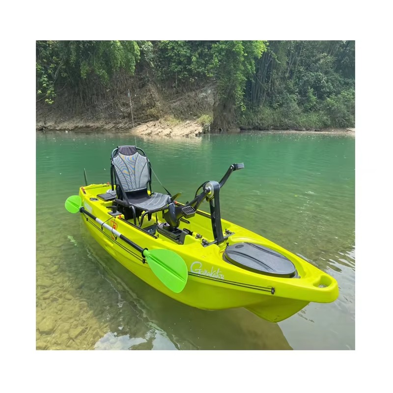 Professional Sit on Top Pedal  - Fishing Kayak Sit On Top review and price