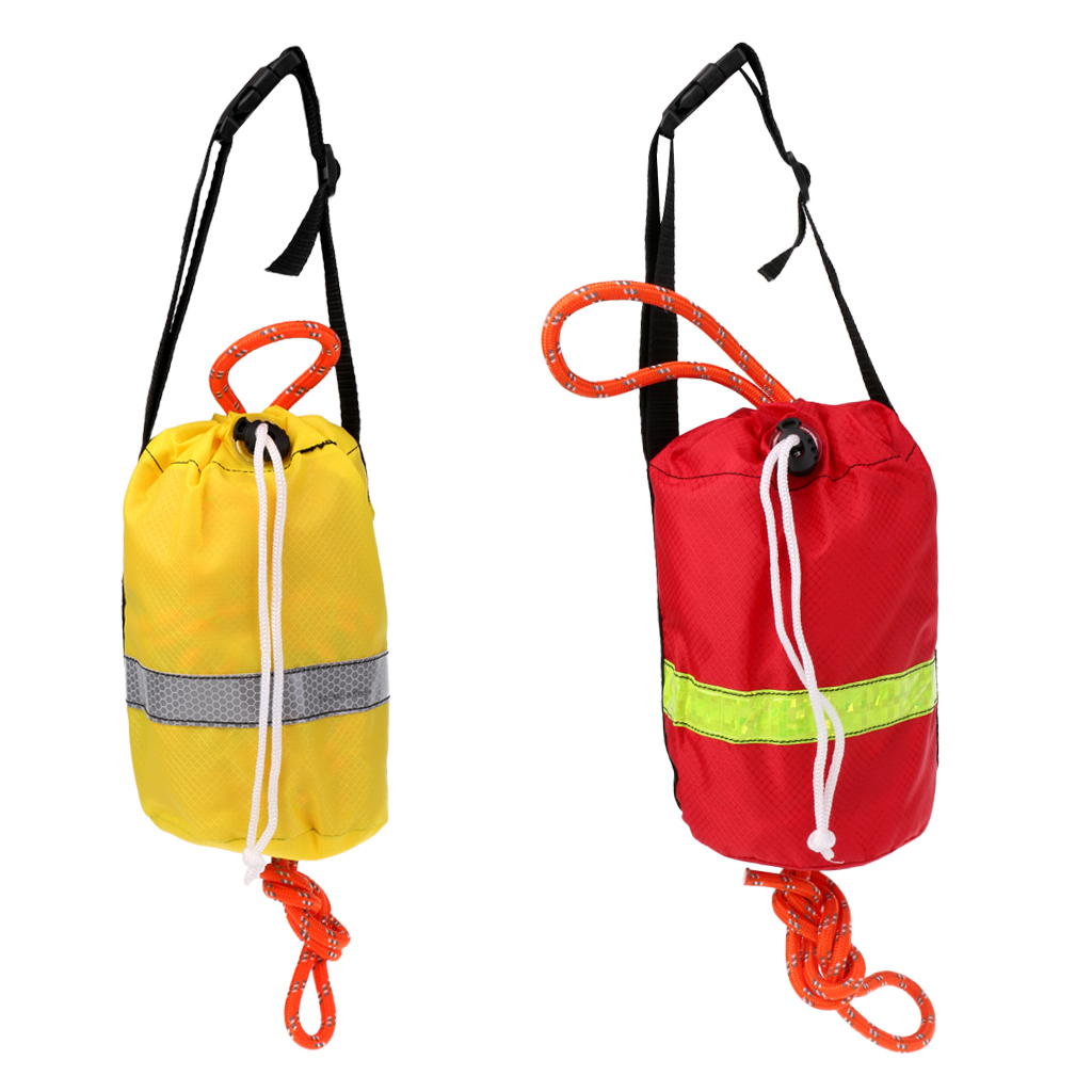 16m/21m Kayak Reflective Throw - Fishing Kayak Crate review and price